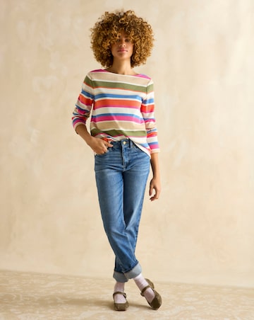 Joules Harbour Long Sleeve Top