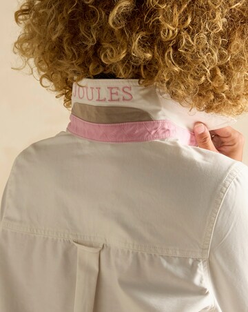 Joules Deckshirt