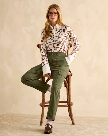 Joules Cargo Trouser