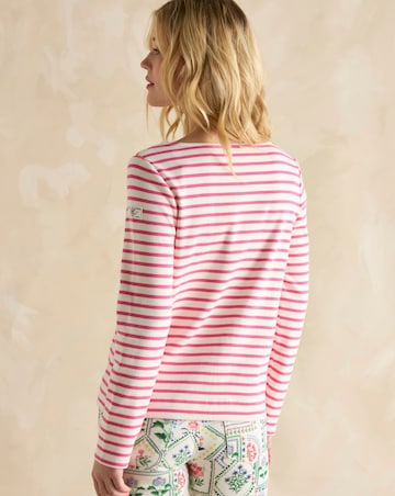 Joules Harbour Long Sleeve Top