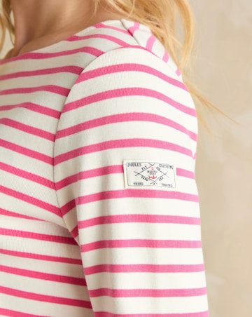 Joules Harbour Long Sleeve Top