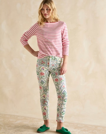 Joules Harbour Long Sleeve Top