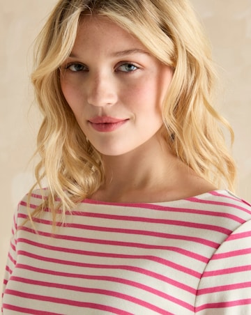 Joules Harbour Long Sleeve Top