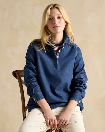 Joules Brinley Deckshirt