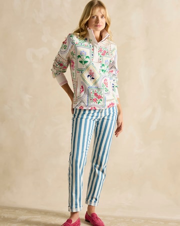 Joules Burnham Jacket