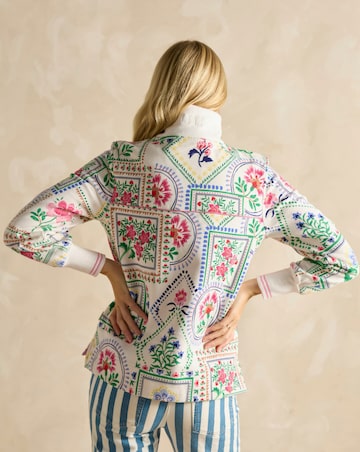 Joules Burnham Jacket