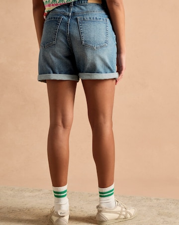Joules Denim Short