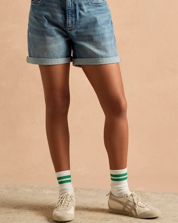Joules Denim Short
