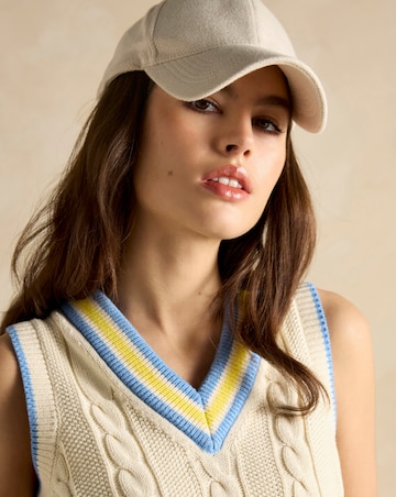 Joules Deuce Knitted Vest