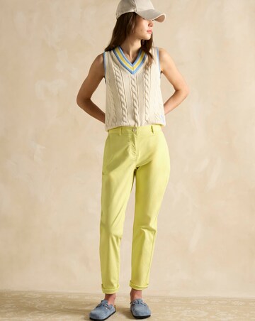 Joules Deuce Knitted Vest