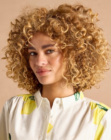 Joules Pheobe Shirt Dress