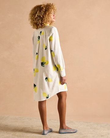 Joules Pheobe Shirt Dress