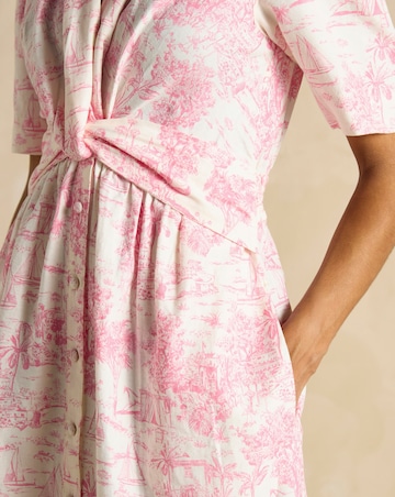 Joules Marina Dress