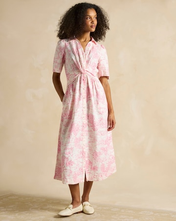 Joules Marina Dress