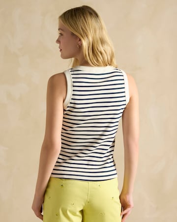 Joules Harbour Vest