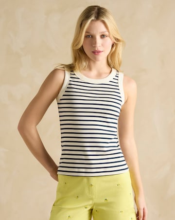Joules Harbour Vest