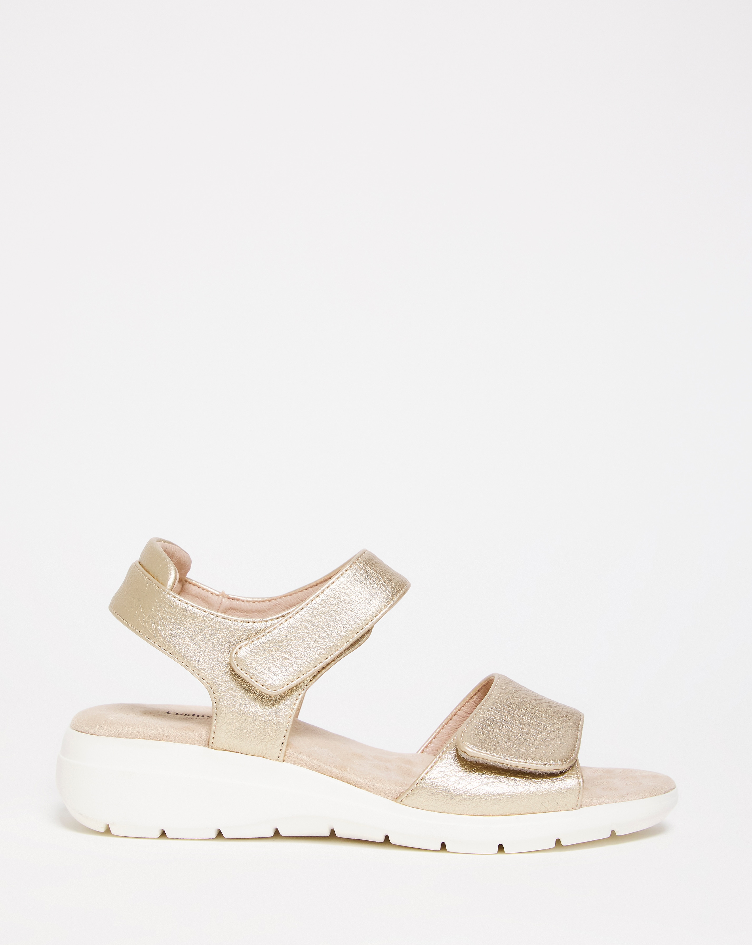 Cushion Walk Sandal EEEEE Fit