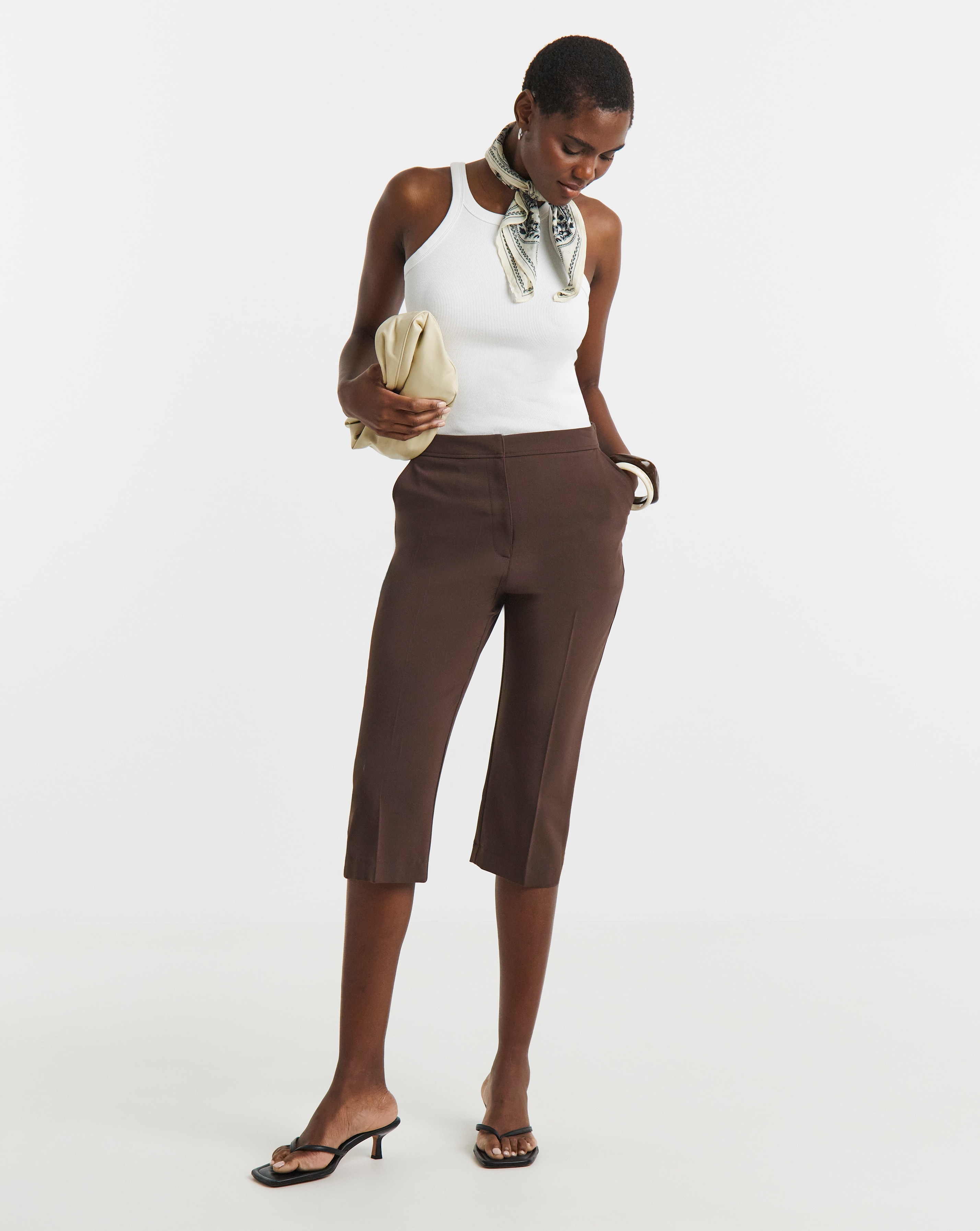 CAPRI TROUSER