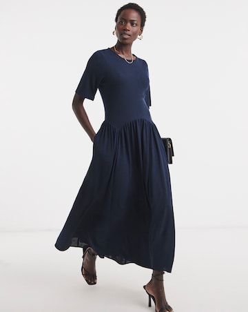 2 In 1 Airflow Dress