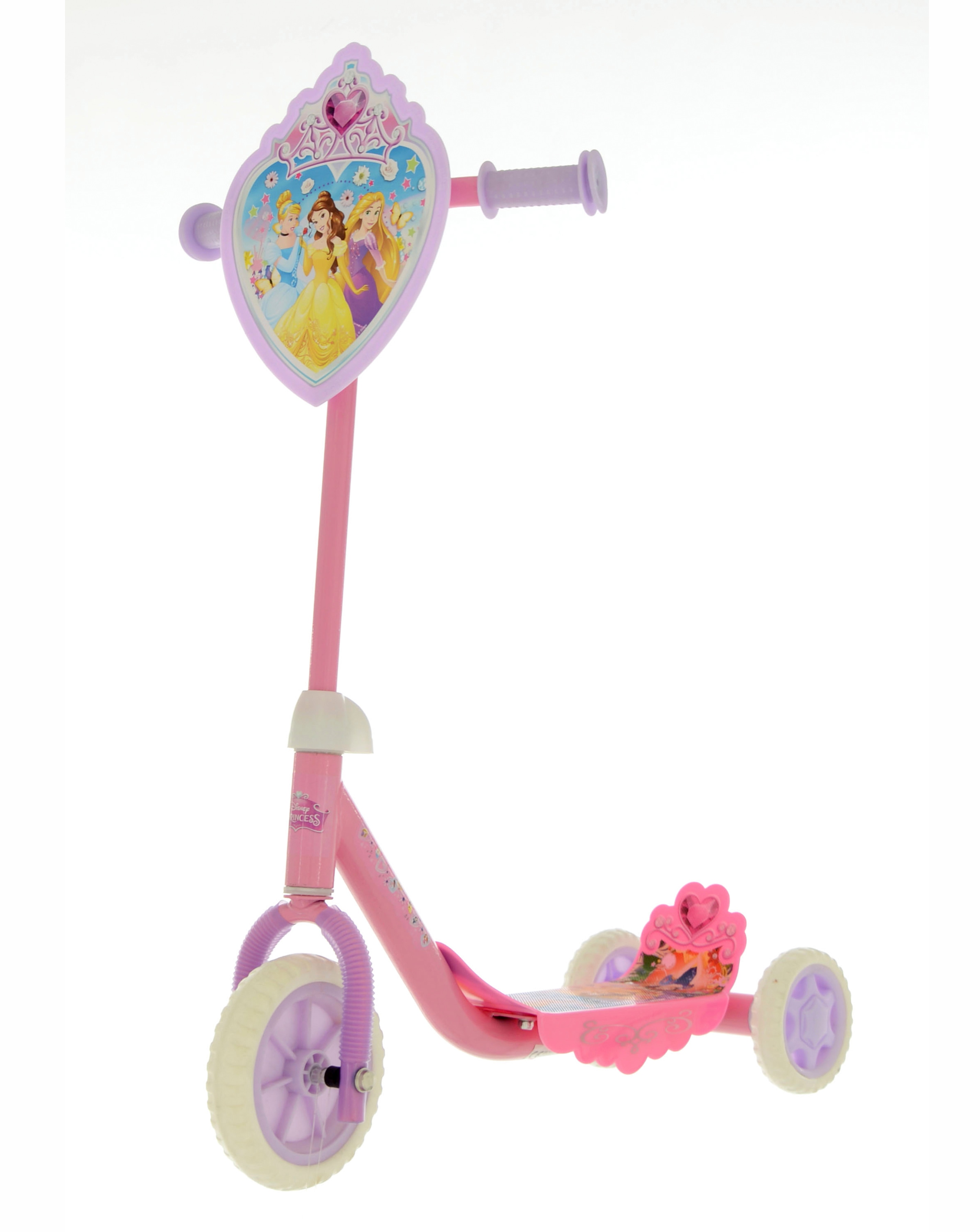 Disney Princess My First Tri Scooter