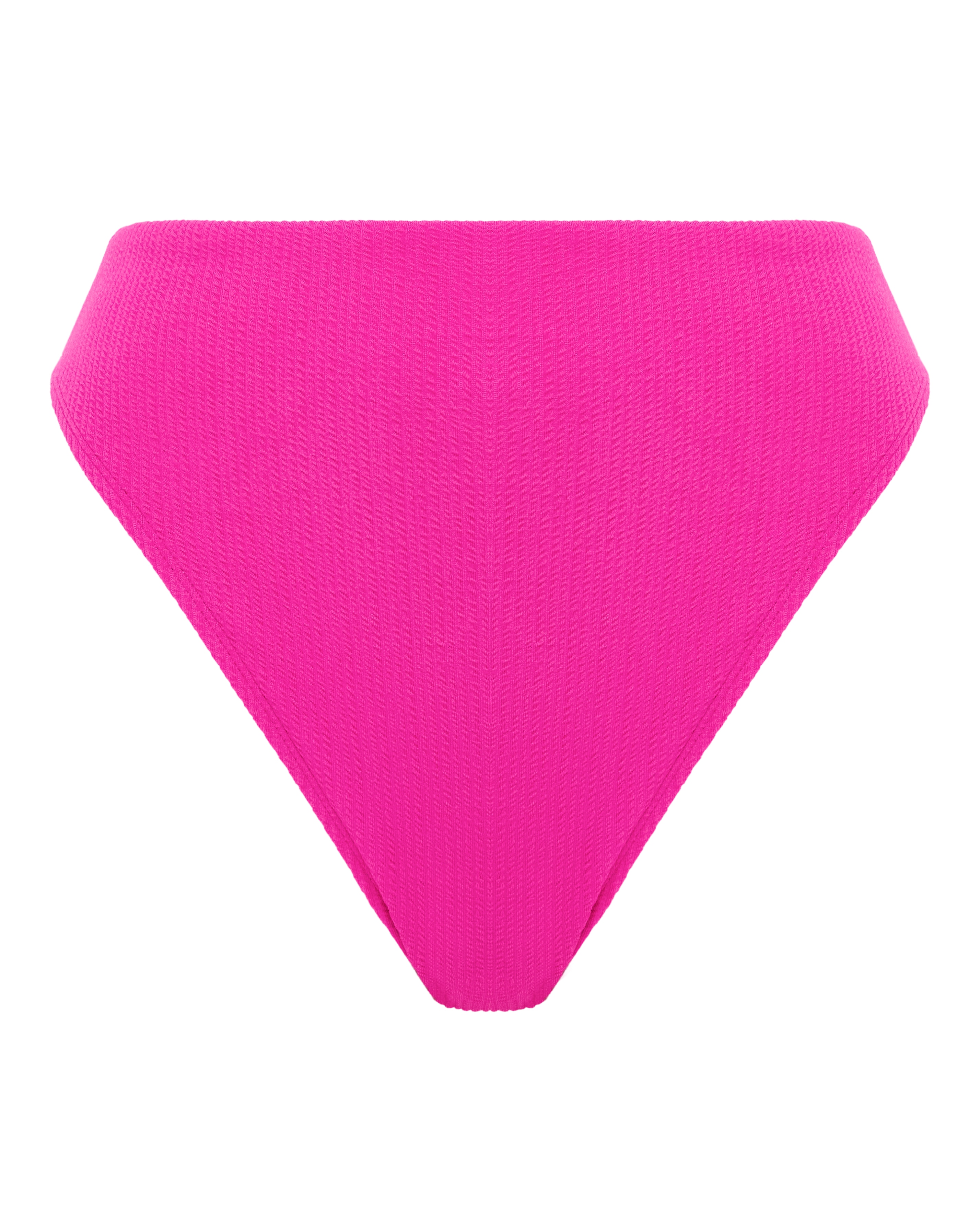 Mix and Match High Leg Bikini Bottoms