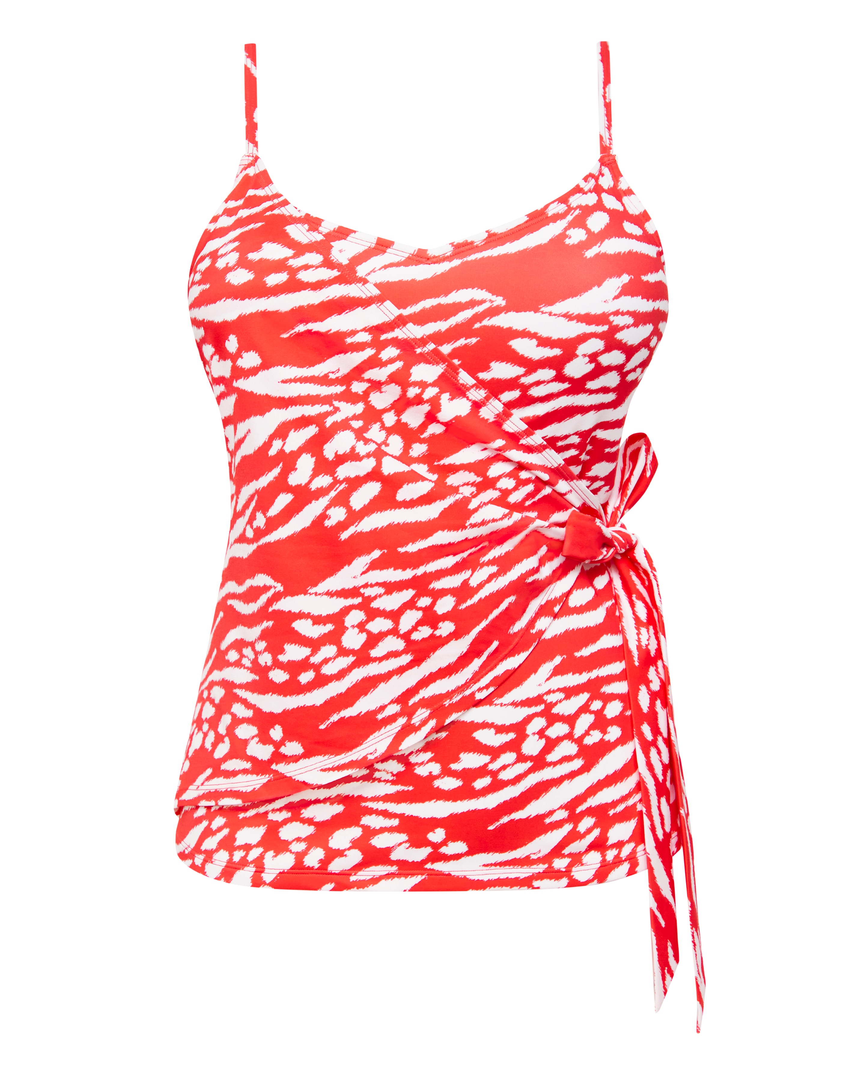 Value Tankini Top