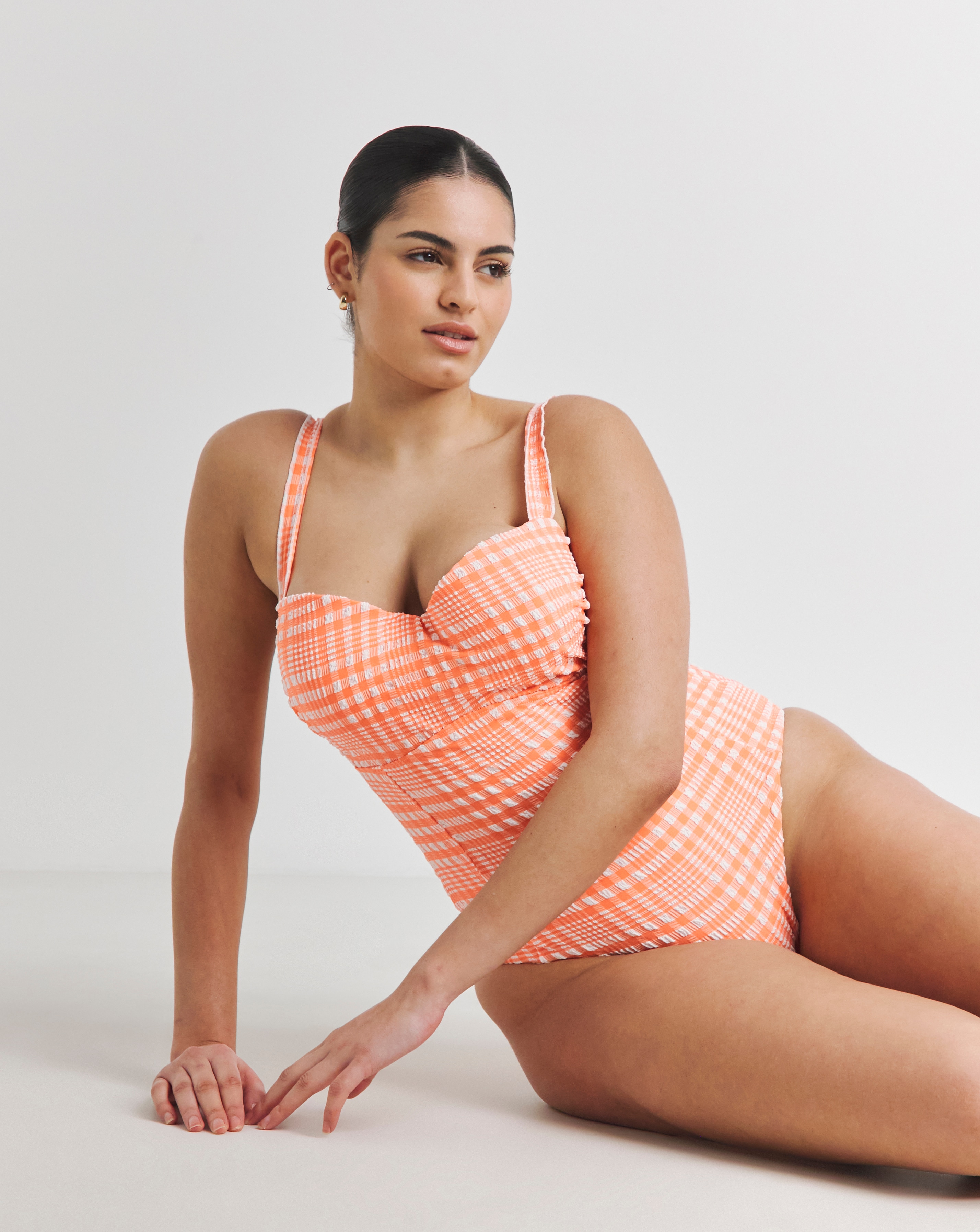 Anise Underwired Swimsuit