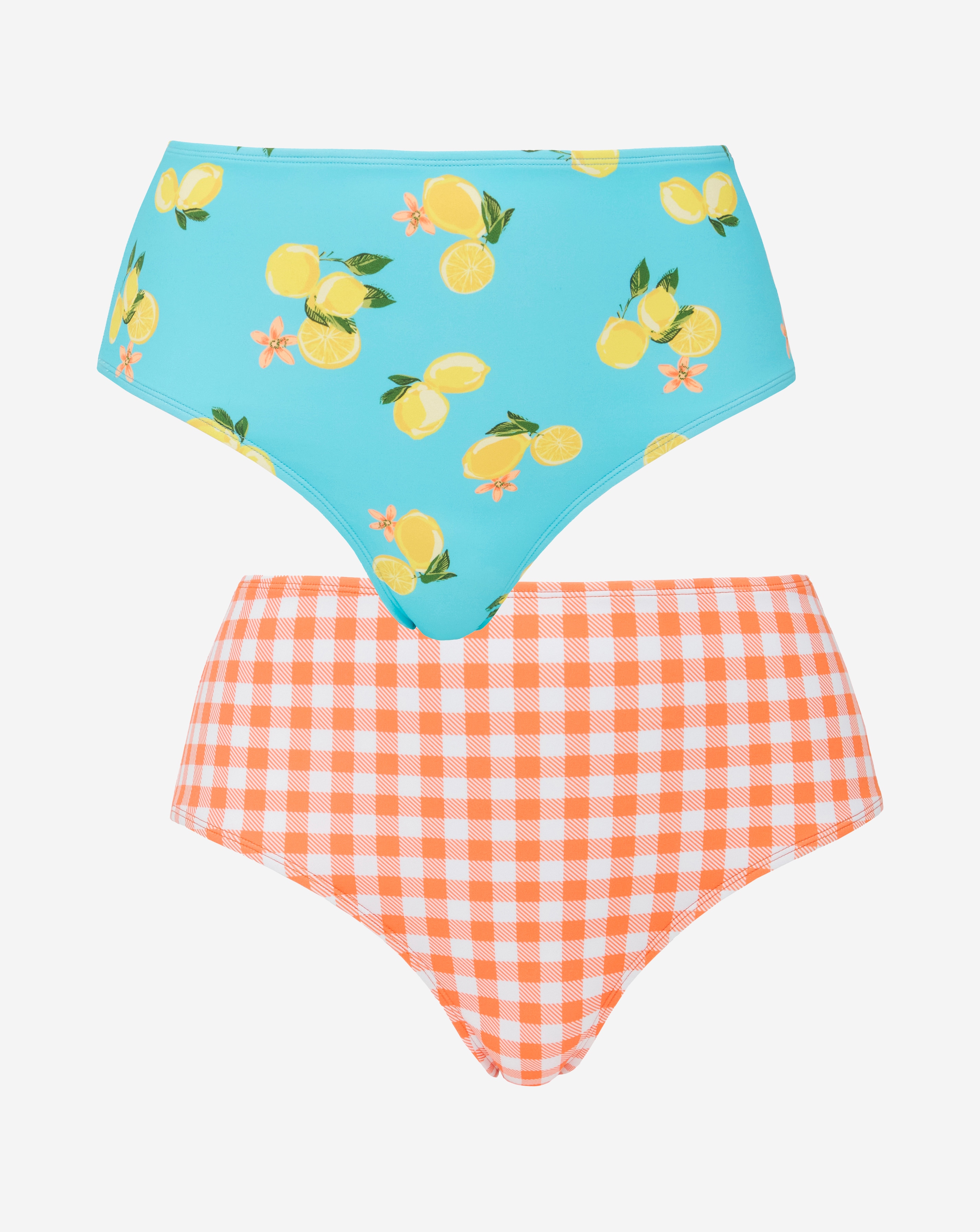 Value 2 Pack Bikini Briefs