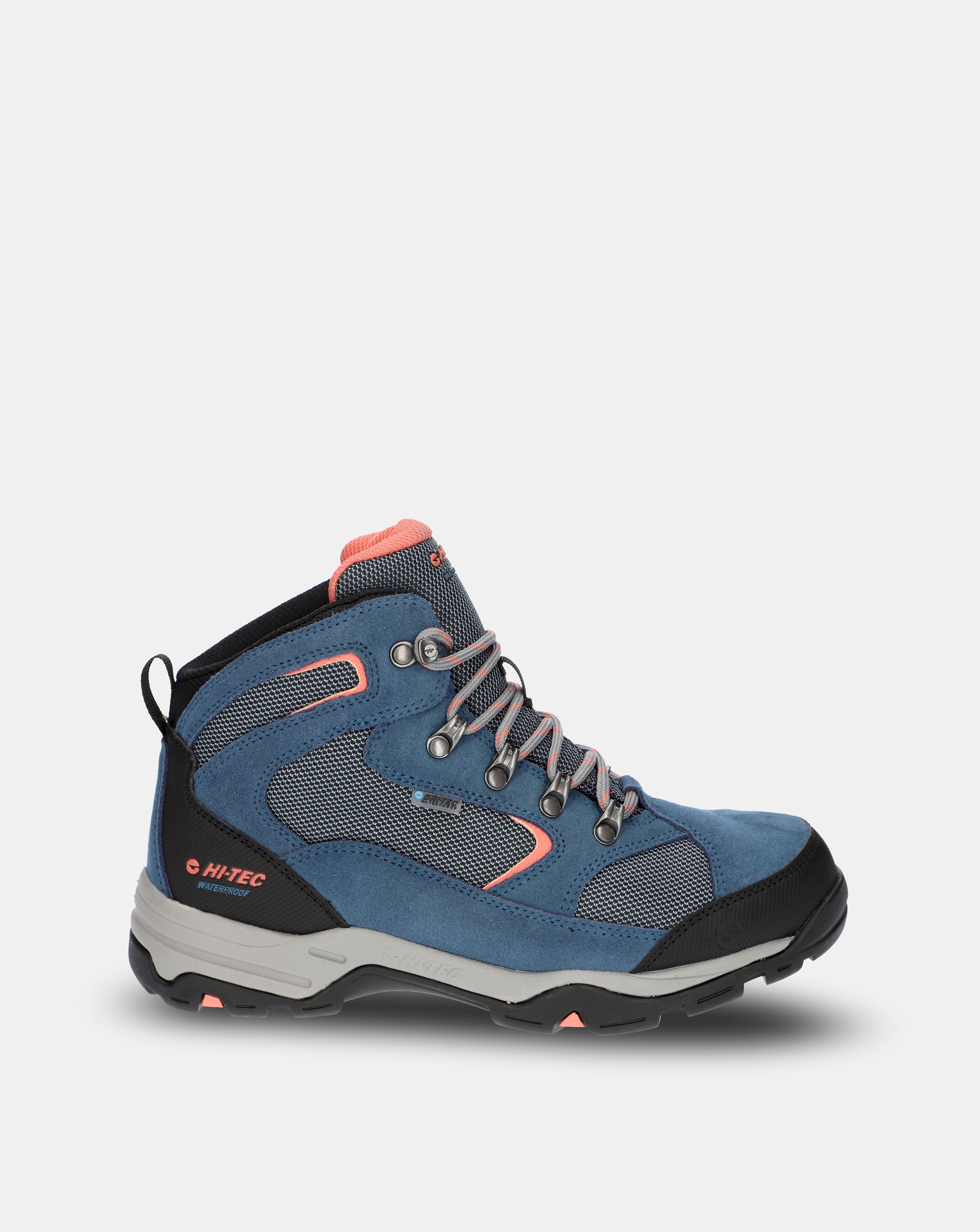 Hi Tec Storm Waterproof Boots