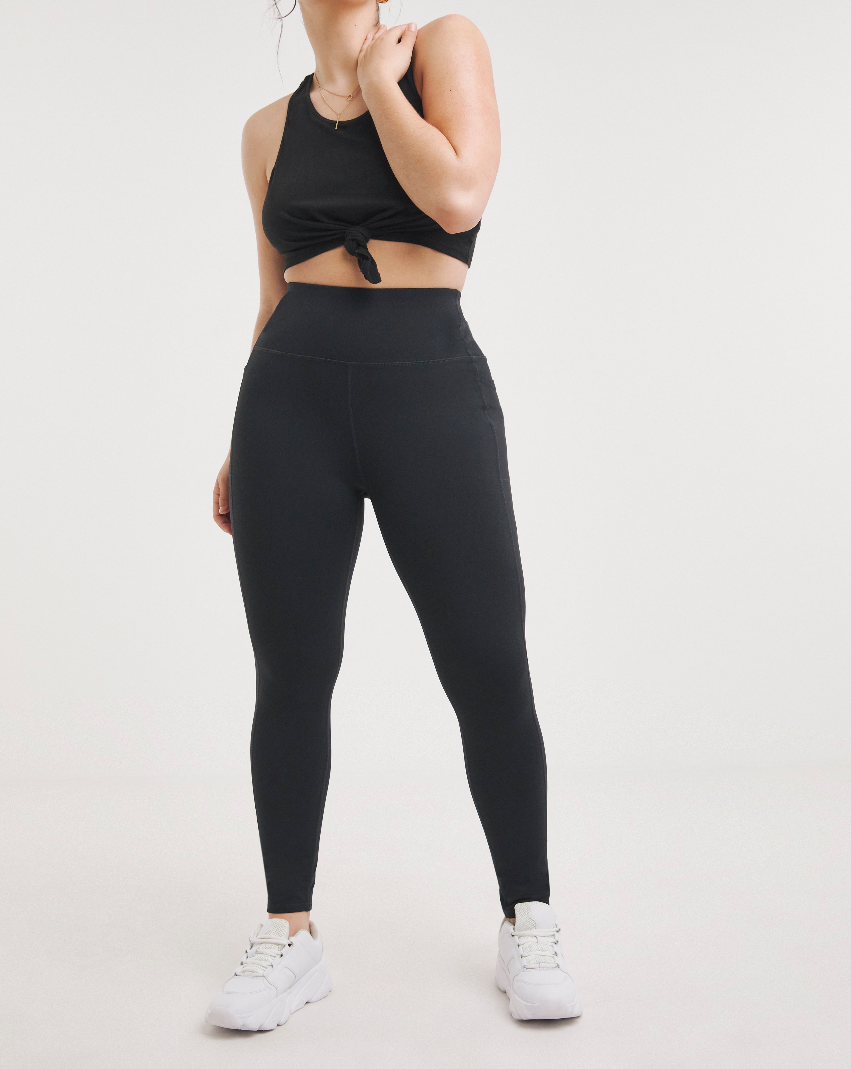 Skechers Gowalk High Waisted Leggings
