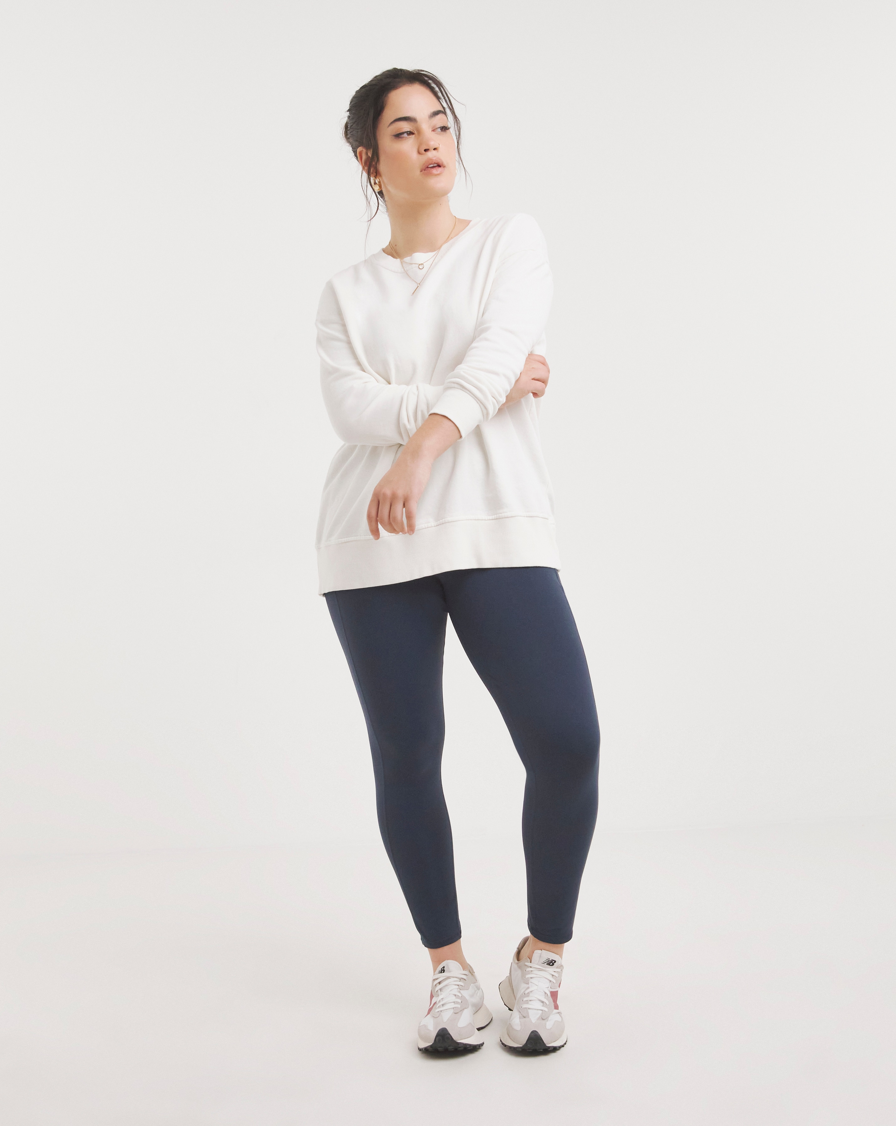 Skechers Gowalk High Waisted Leggings