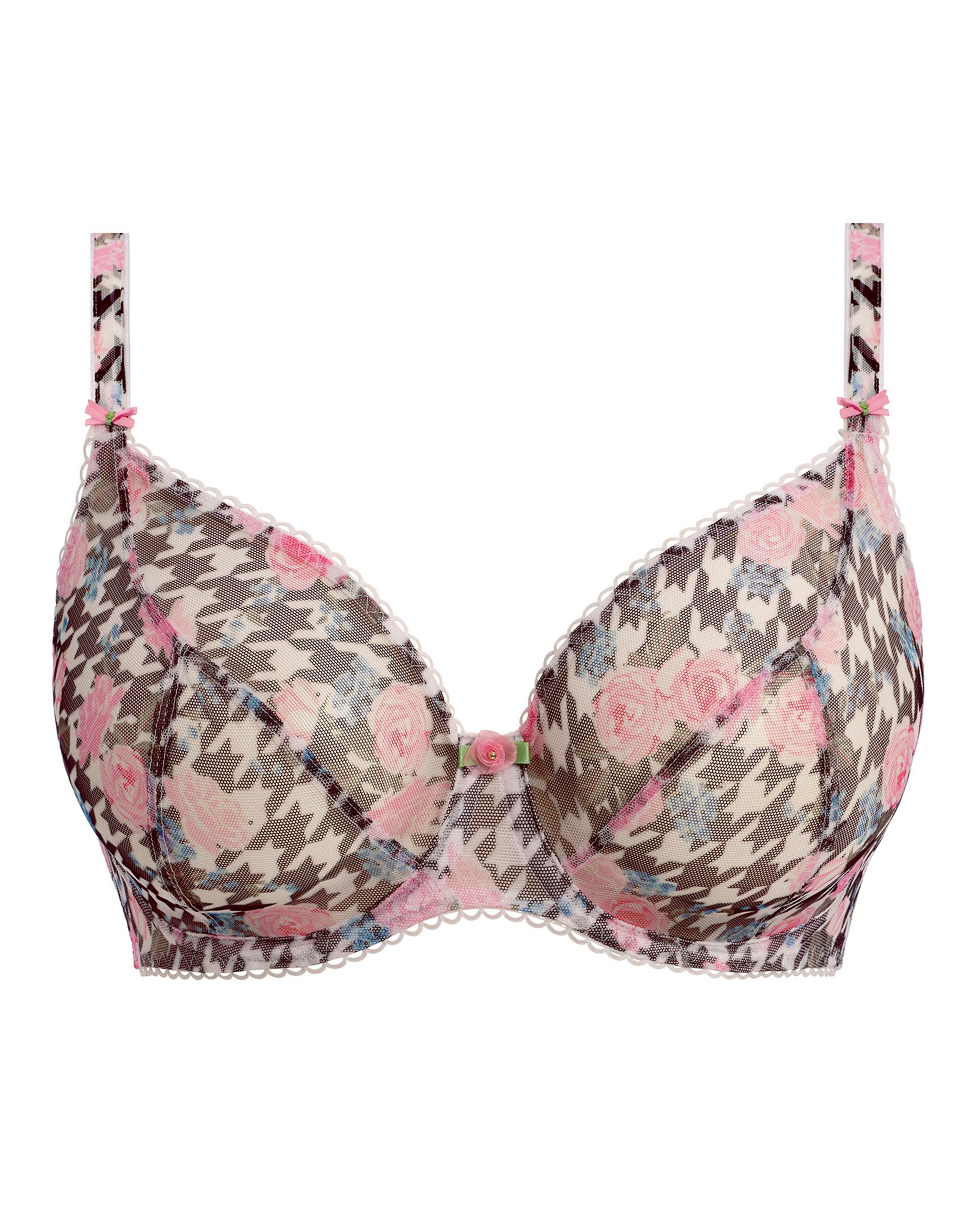 Freya Rose Blossom Plunge Wired Bra