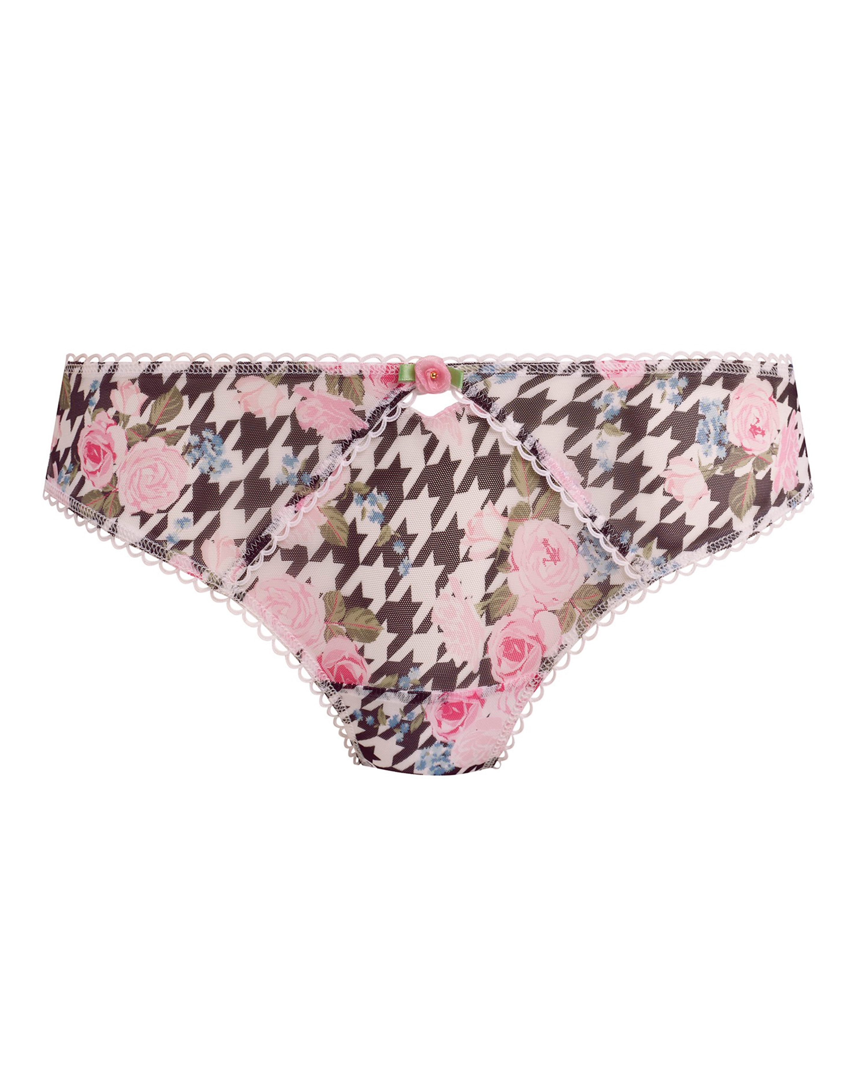Freya Rose Blossom Knicker