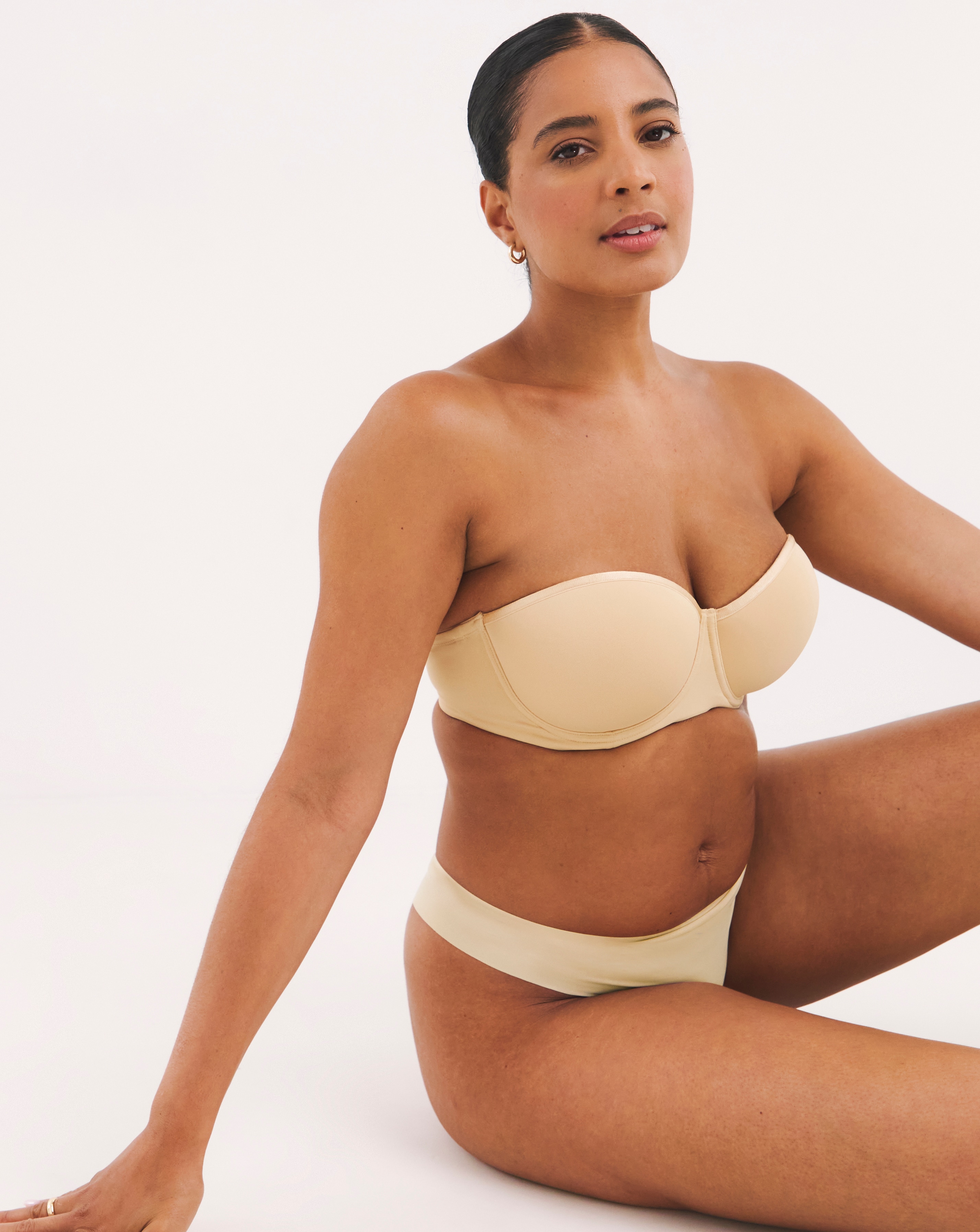 Boux Avenue Multiway Bra Nude