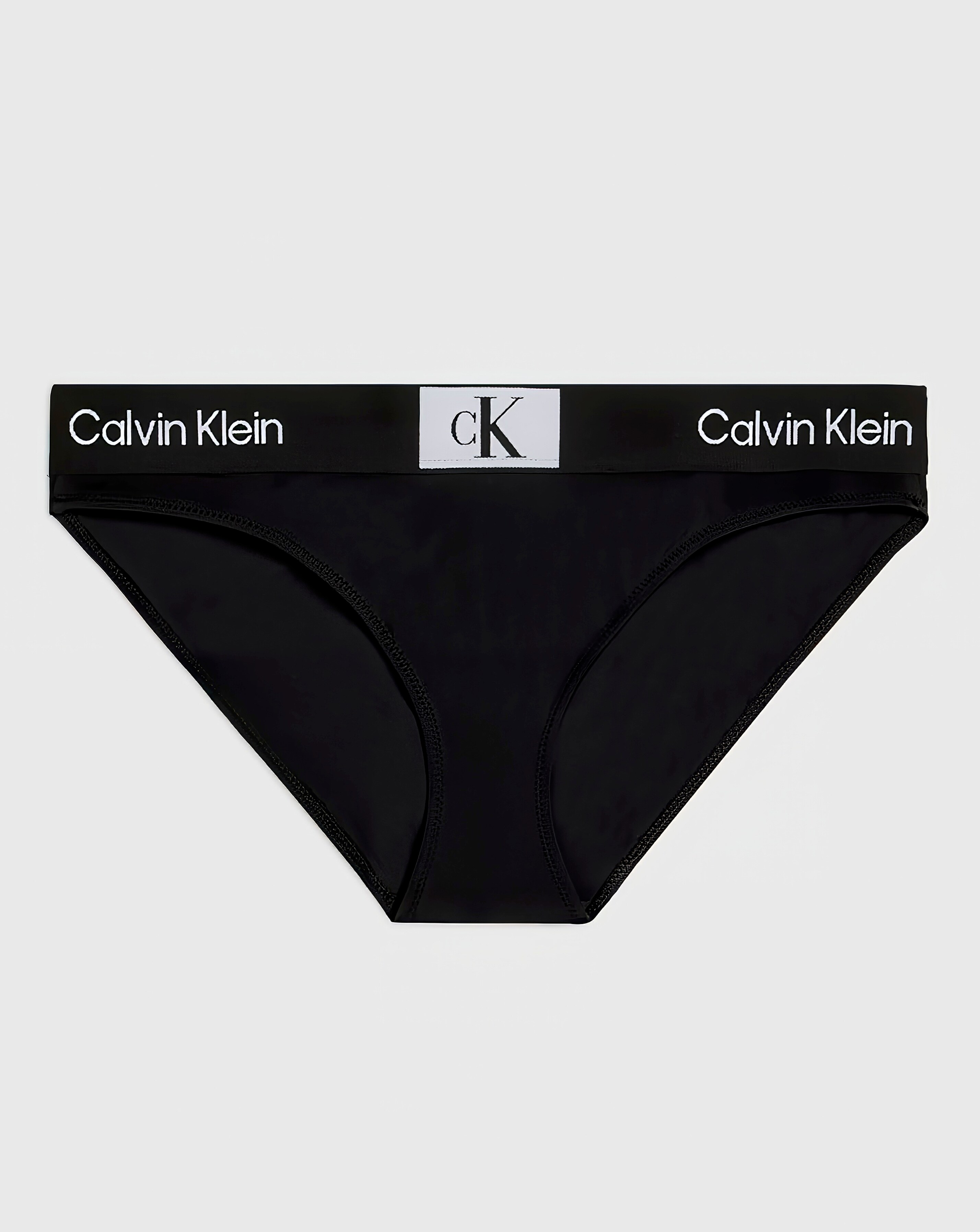 Calvin Klein 1996 Triangle Bikini Bottom