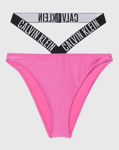 Calvin Klein Intense Power Bottom Pink