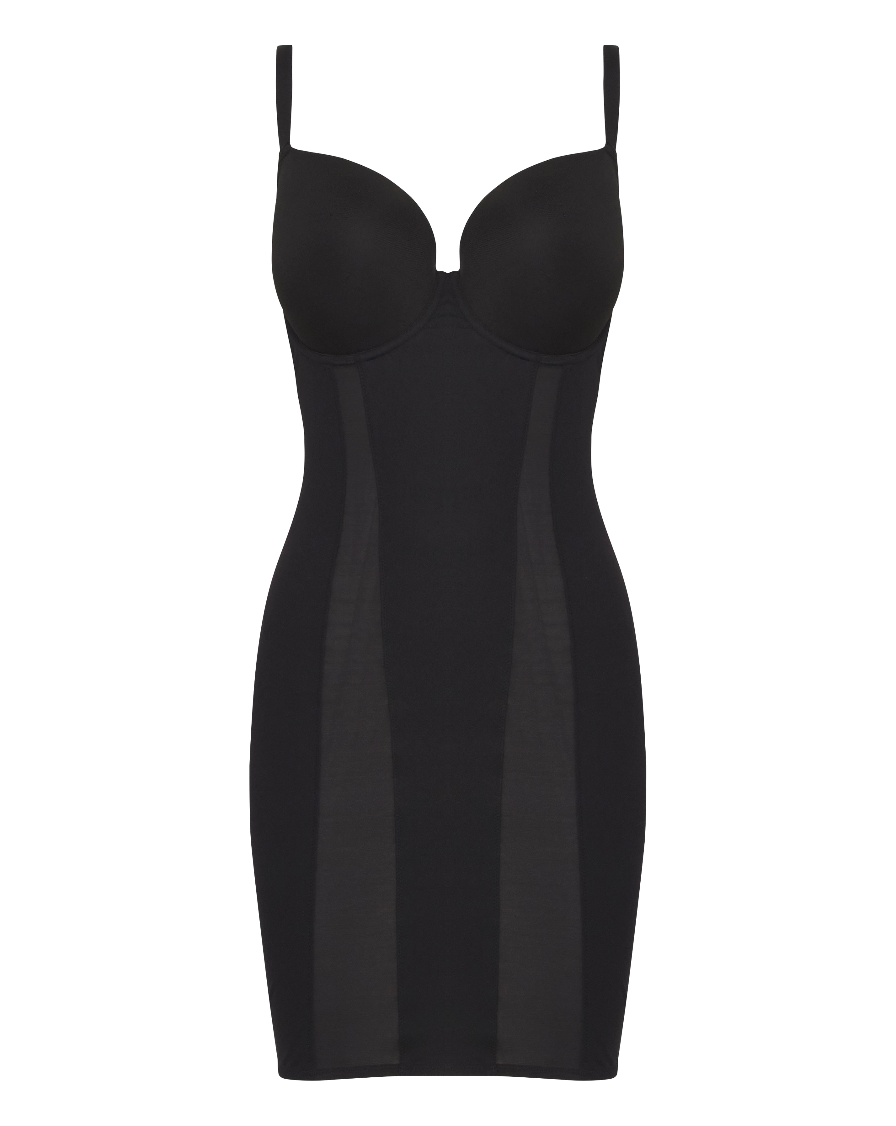 MAGISCULPT Firm Control Smoothing Slip