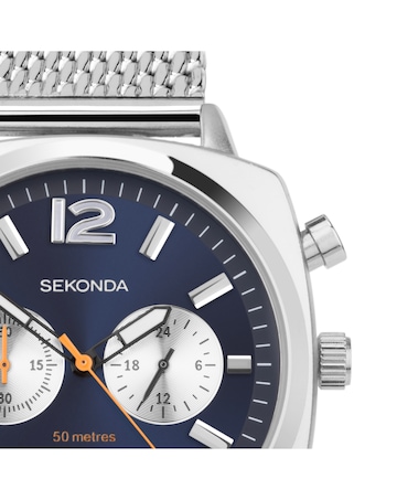 Sekonda Airborne Men's Chronograph Watch
