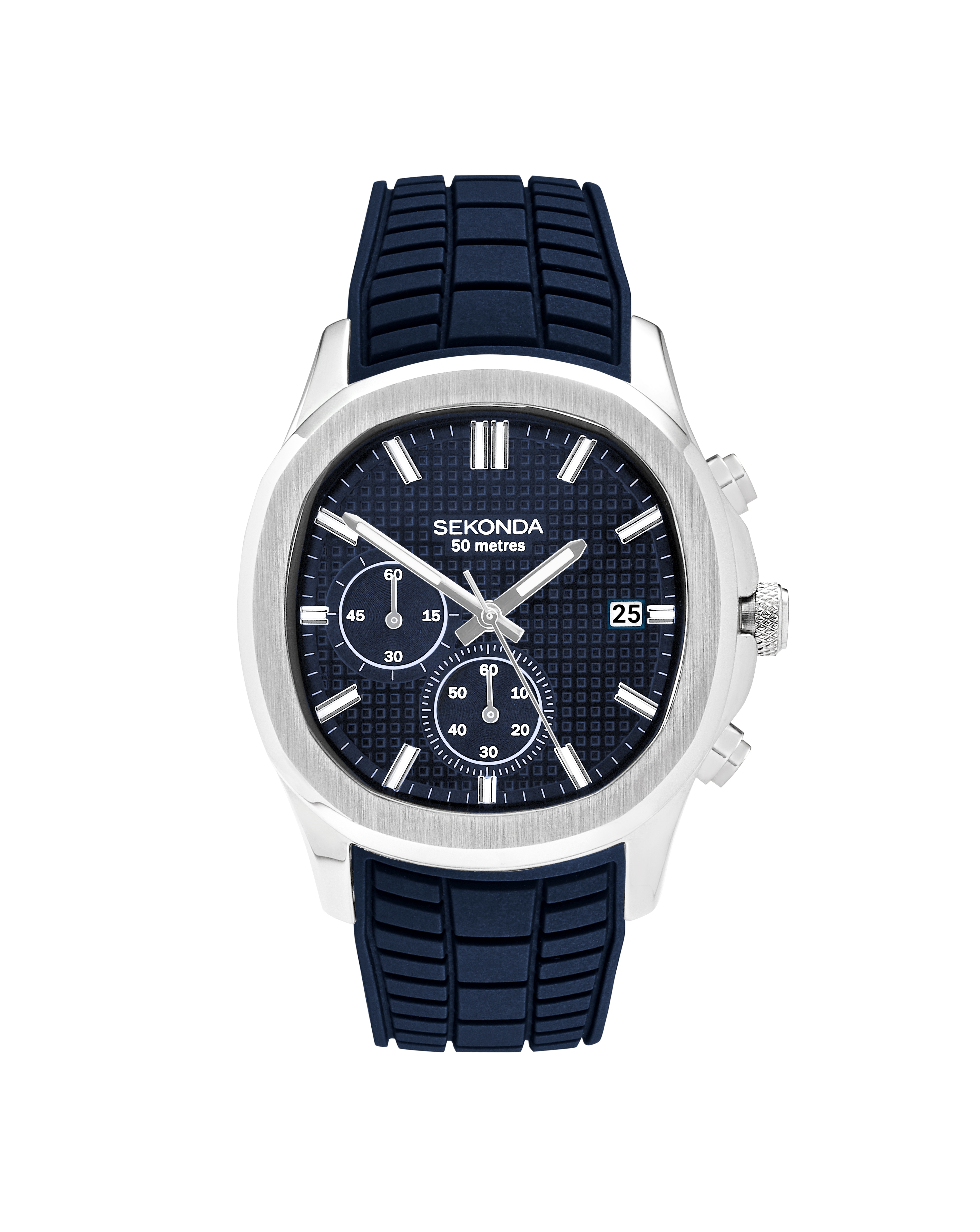 Sekonda Octaire Chronograph Men's Watch