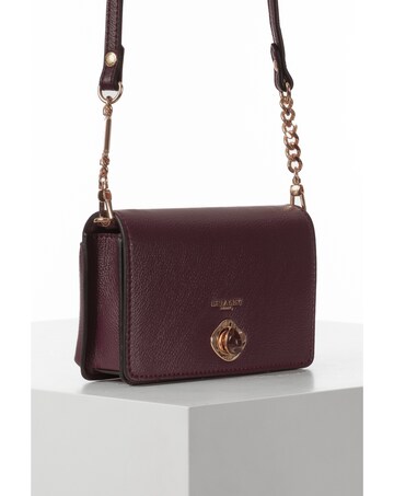 Luella Grey Eloise Cherry Phone Bag