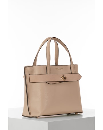Luella Grey Oriel Mushroom Crossbody