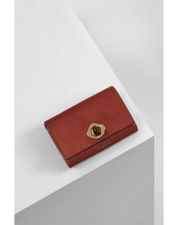 Luella Grey Siobhan Mushroom Camera Crossbody