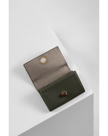 Luella Grey Siobhan Black Camera Crossbody