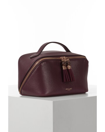 Luella Grey Oriel Mushroom Crossbody