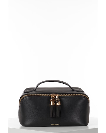 Luella Grey Oriel Conker Crossbody