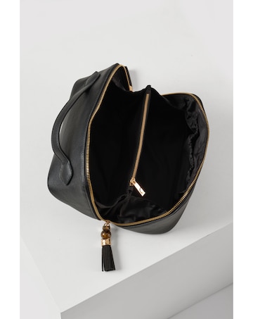 Luella Grey Oriel Conker Crossbody