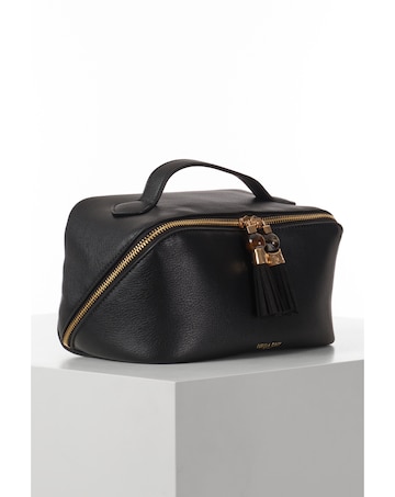 Luella Grey Oriel Conker Crossbody