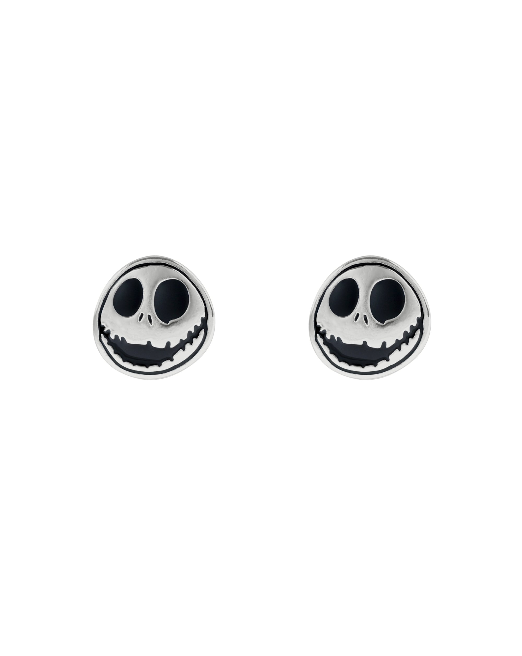 Nightmare Before Christmas Stud Earrings