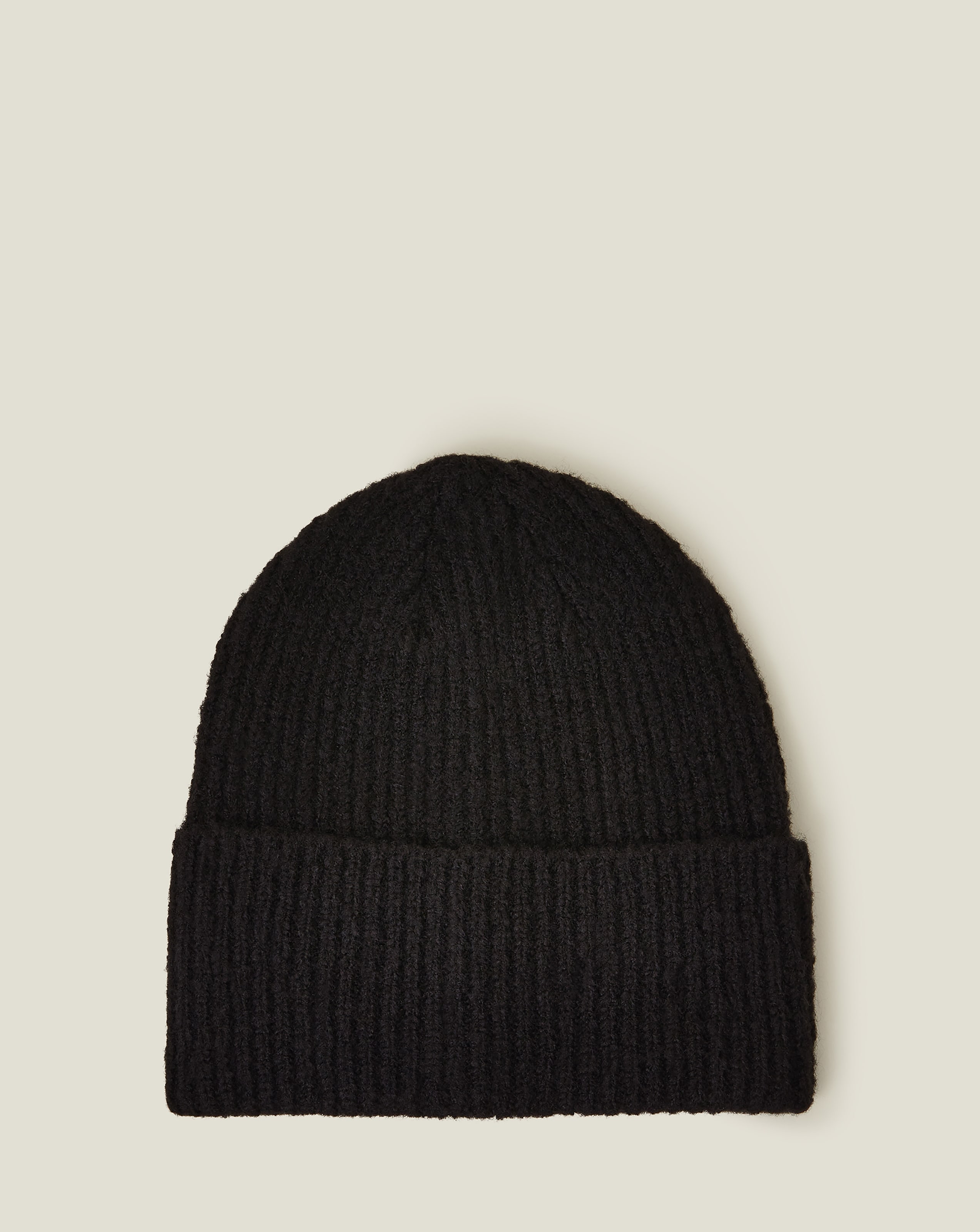 Accessorize Soho Knit Beanie Hat
