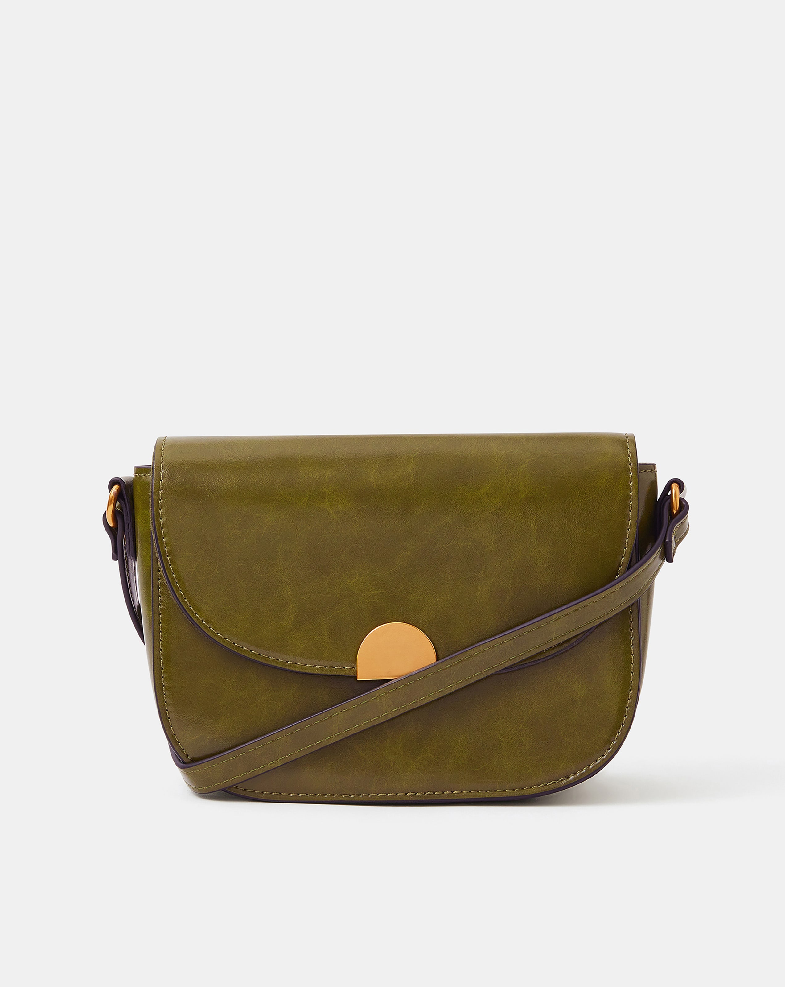Accessorize Boxy Crossbody Bag